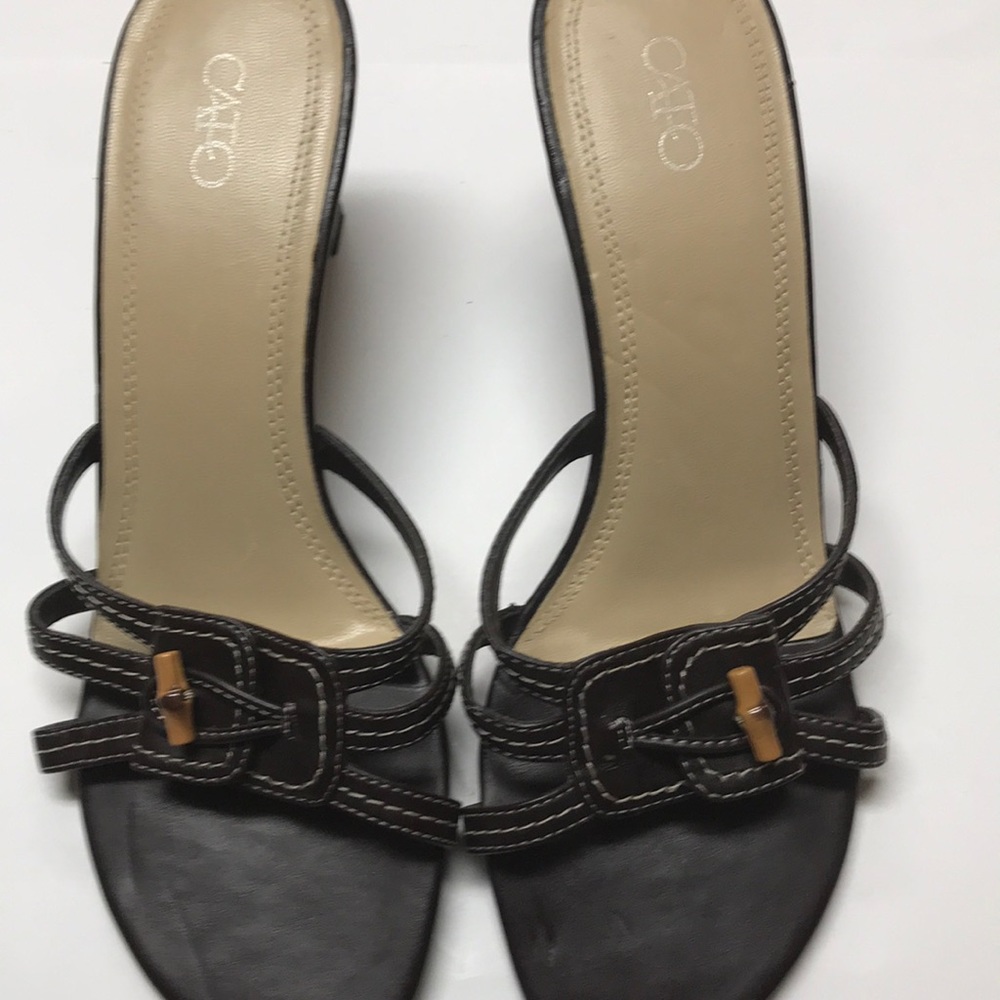 Cato Classic  Dress Shoes